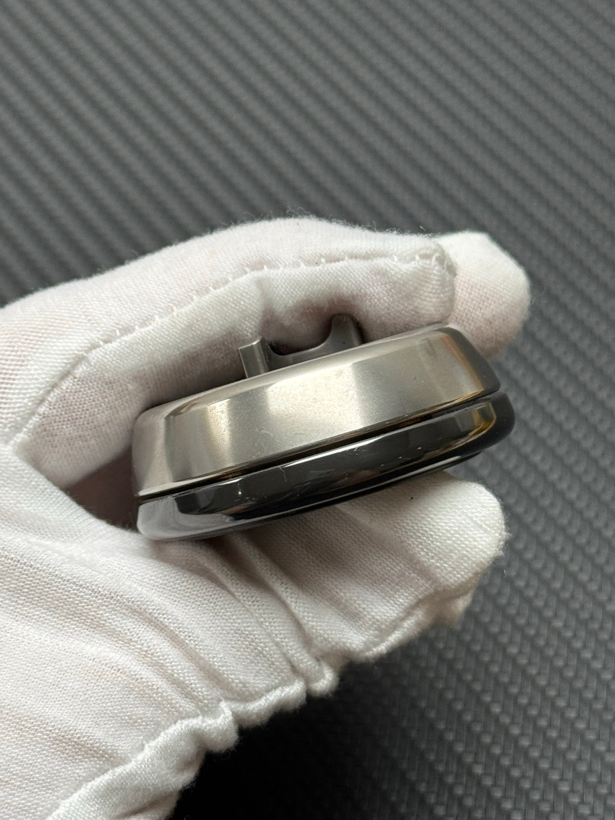 Carnival Roulette Nano Zirconium