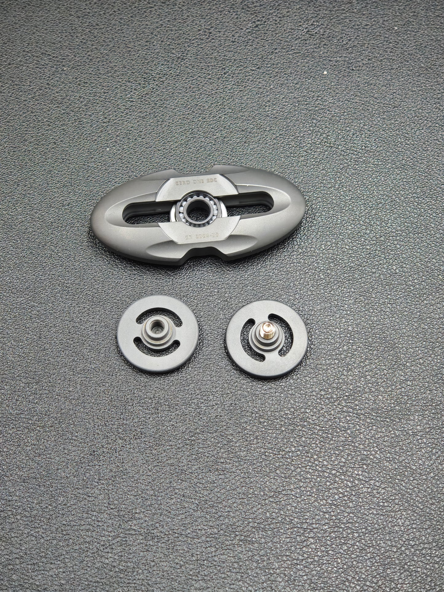 ZERO Zirconium