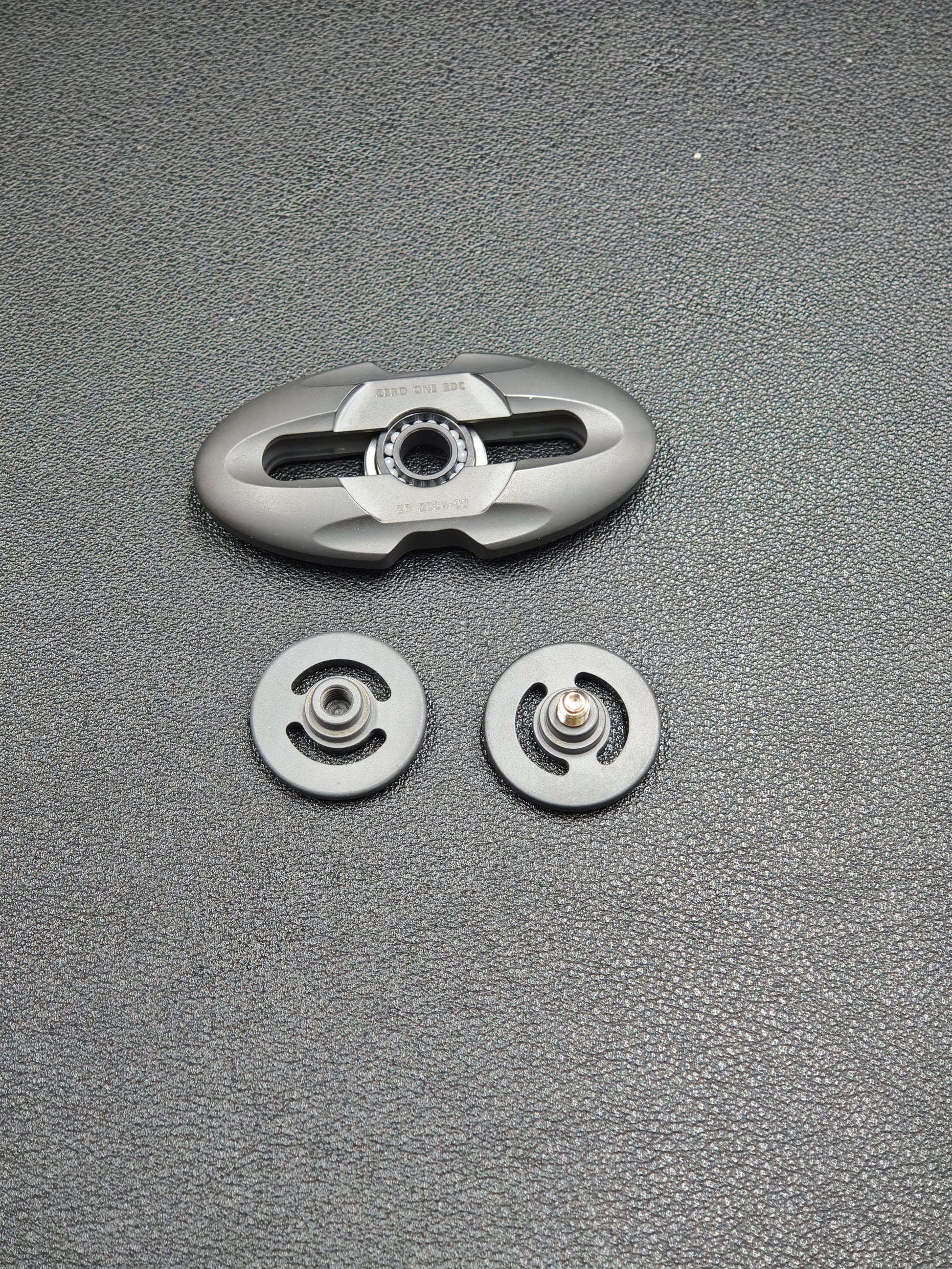 ZERO Zirconium