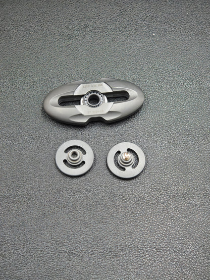 ZERO Zirconium