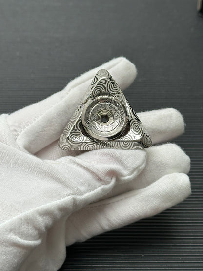 Ling Guang Damasteel
