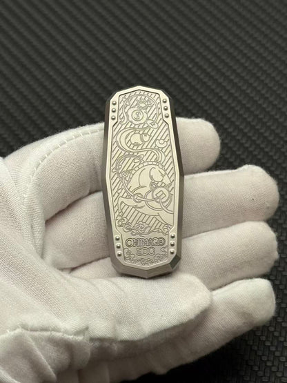 Monolith Stainless Steel