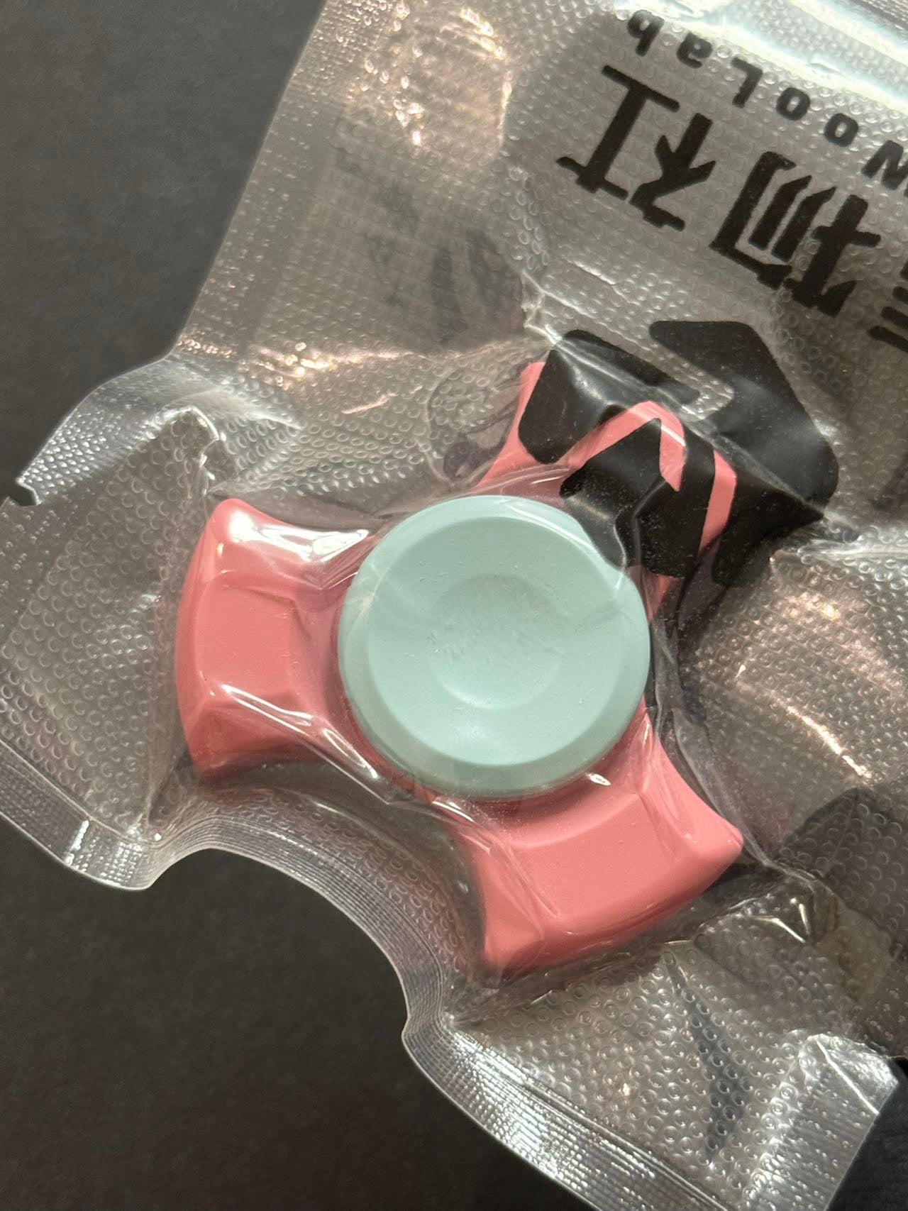 Rebel Titanium Ceramic Brand New