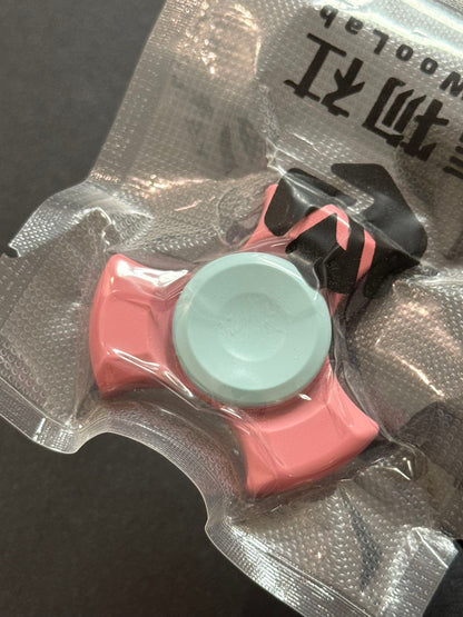 Rebel Titanium Ceramic Brand New