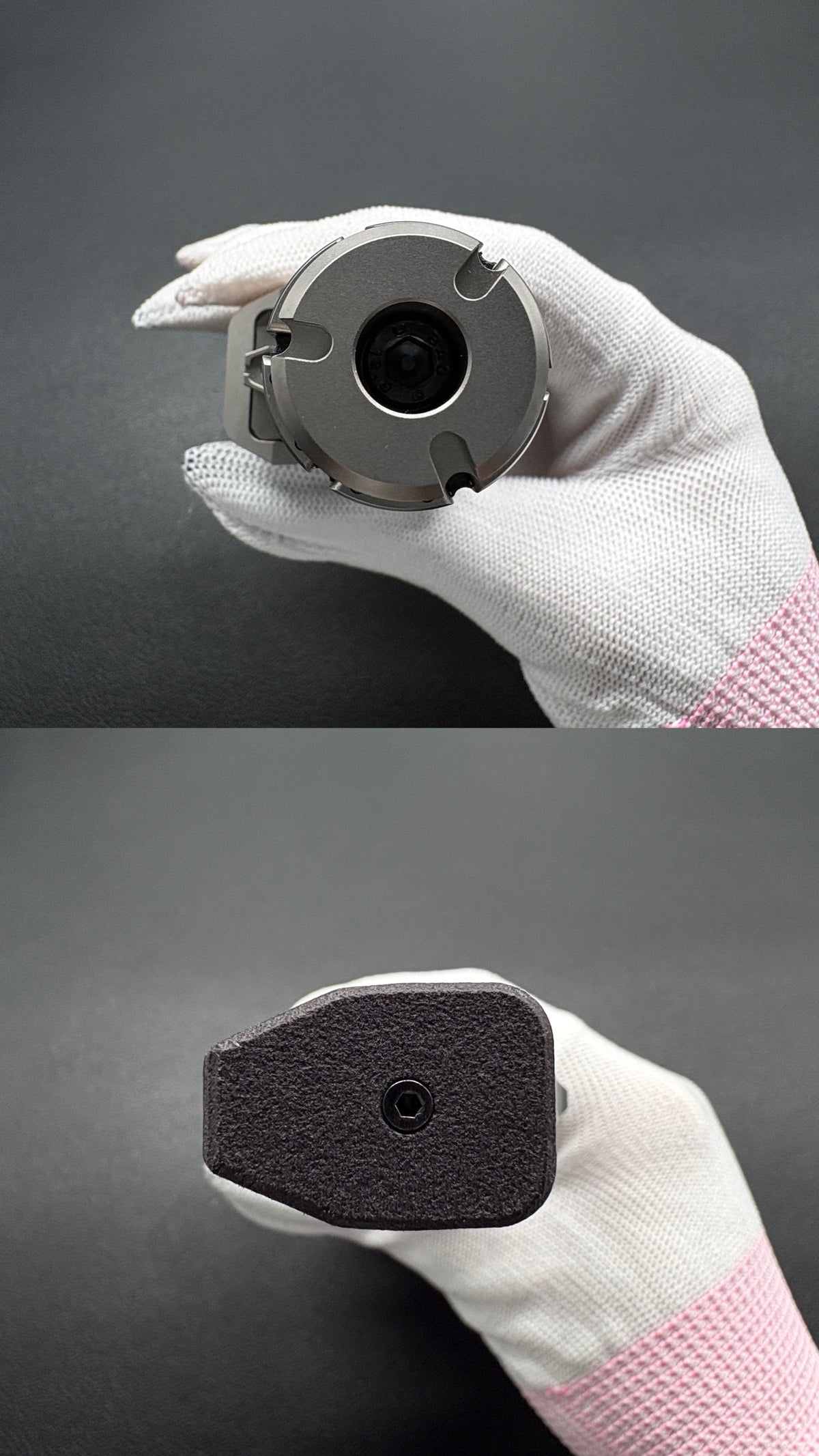 Punnk Titanium