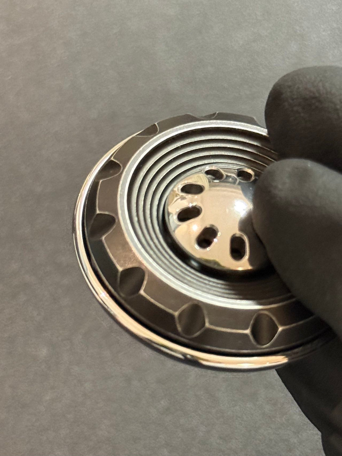 Core Stainless Steel