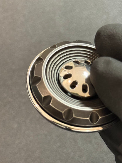 Core Stainless Steel