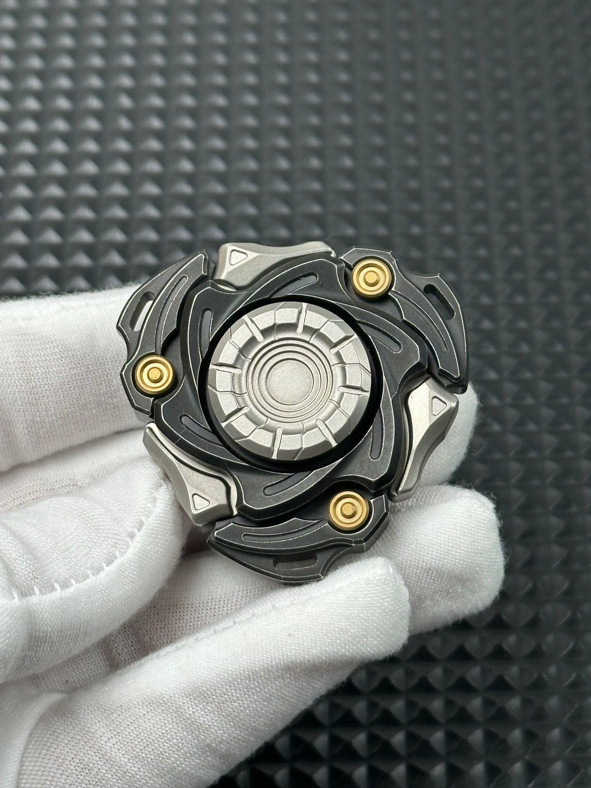 Azure Bird Stainless Steel Limited 40