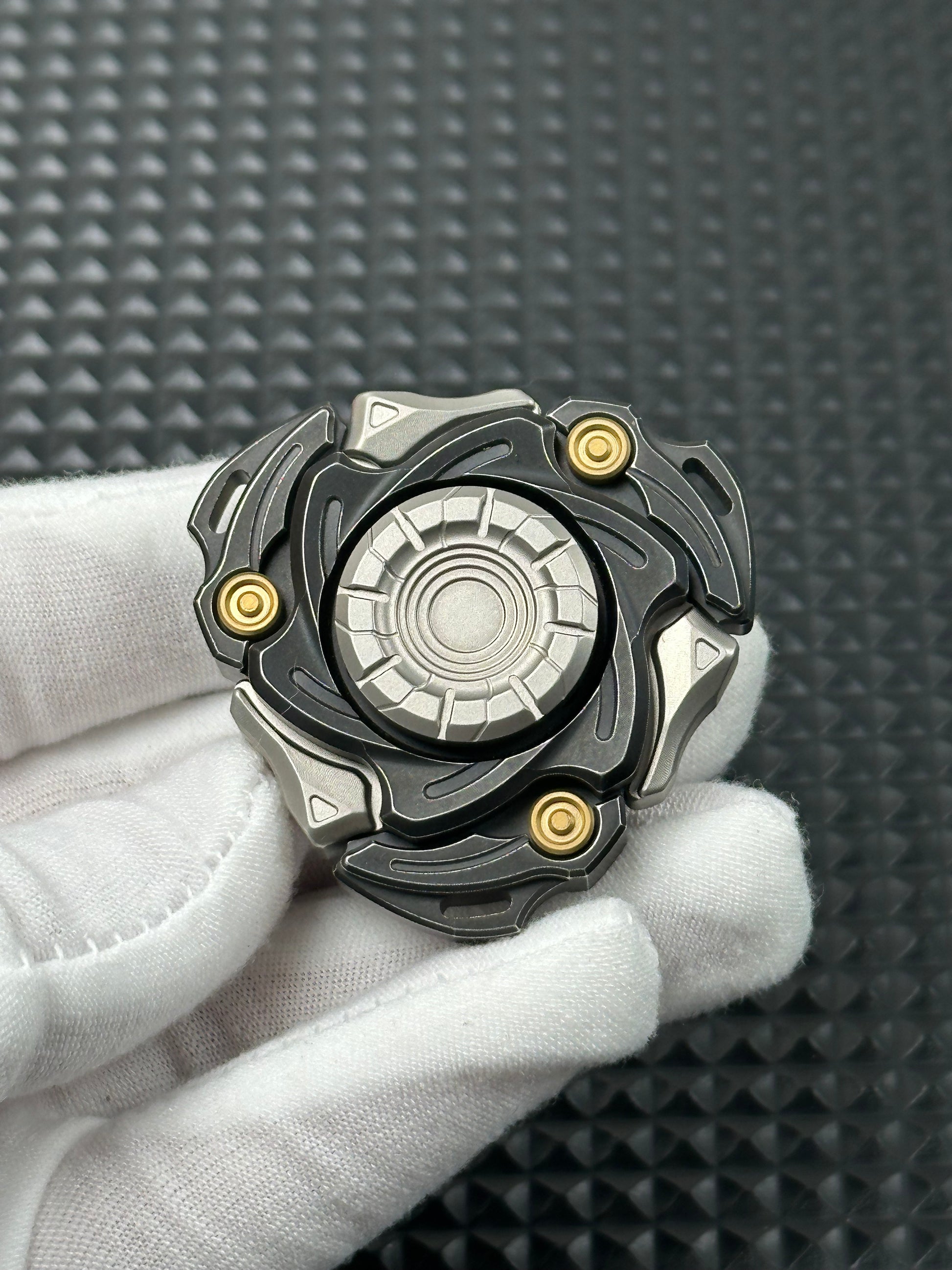 Azure Bird Stainless Steel Limited 40