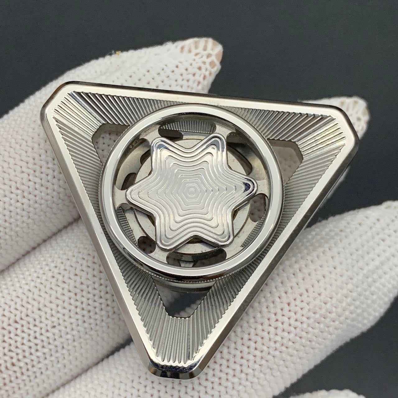 Sheriff Stainless Steel