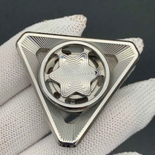 Sheriff Stainless Steel