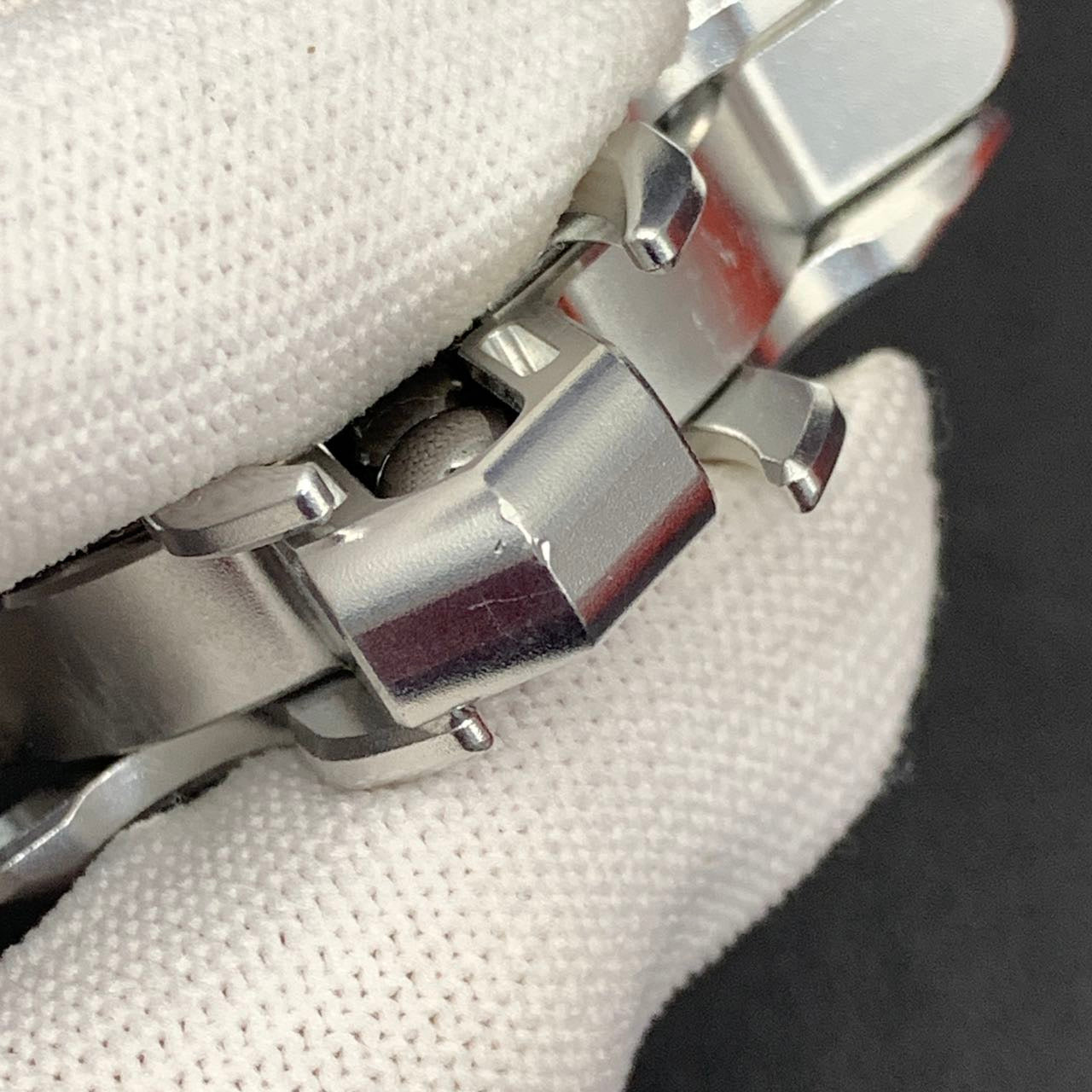 Oracle Aluminum