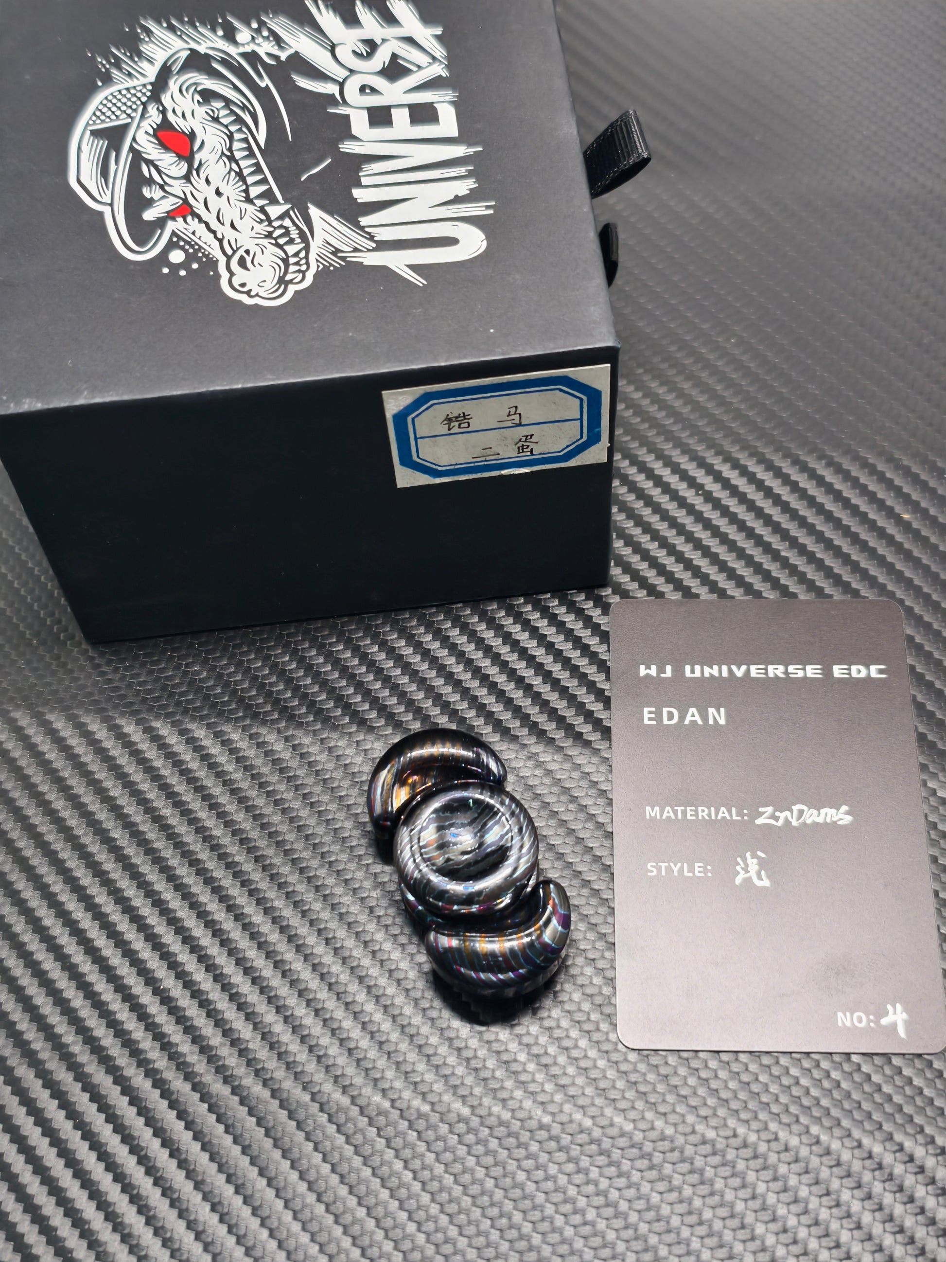 77 Zircuti