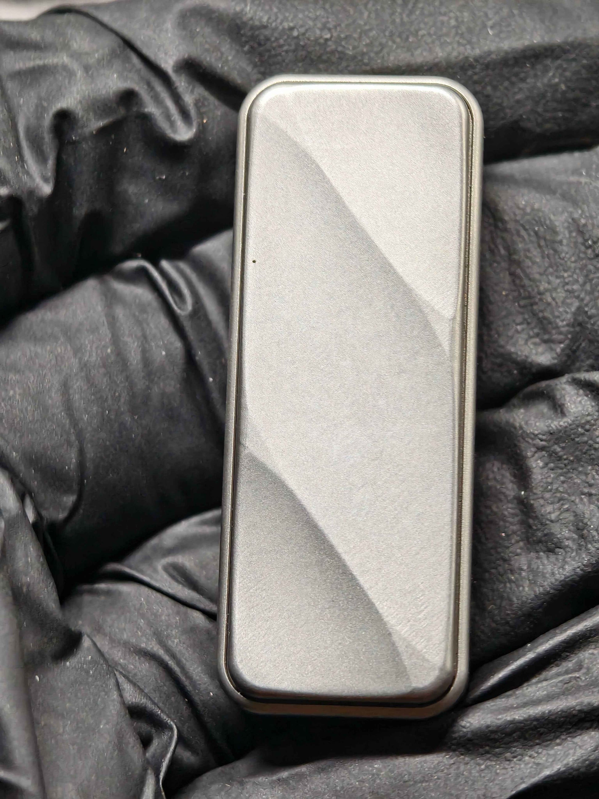 Bond Stainless Steel