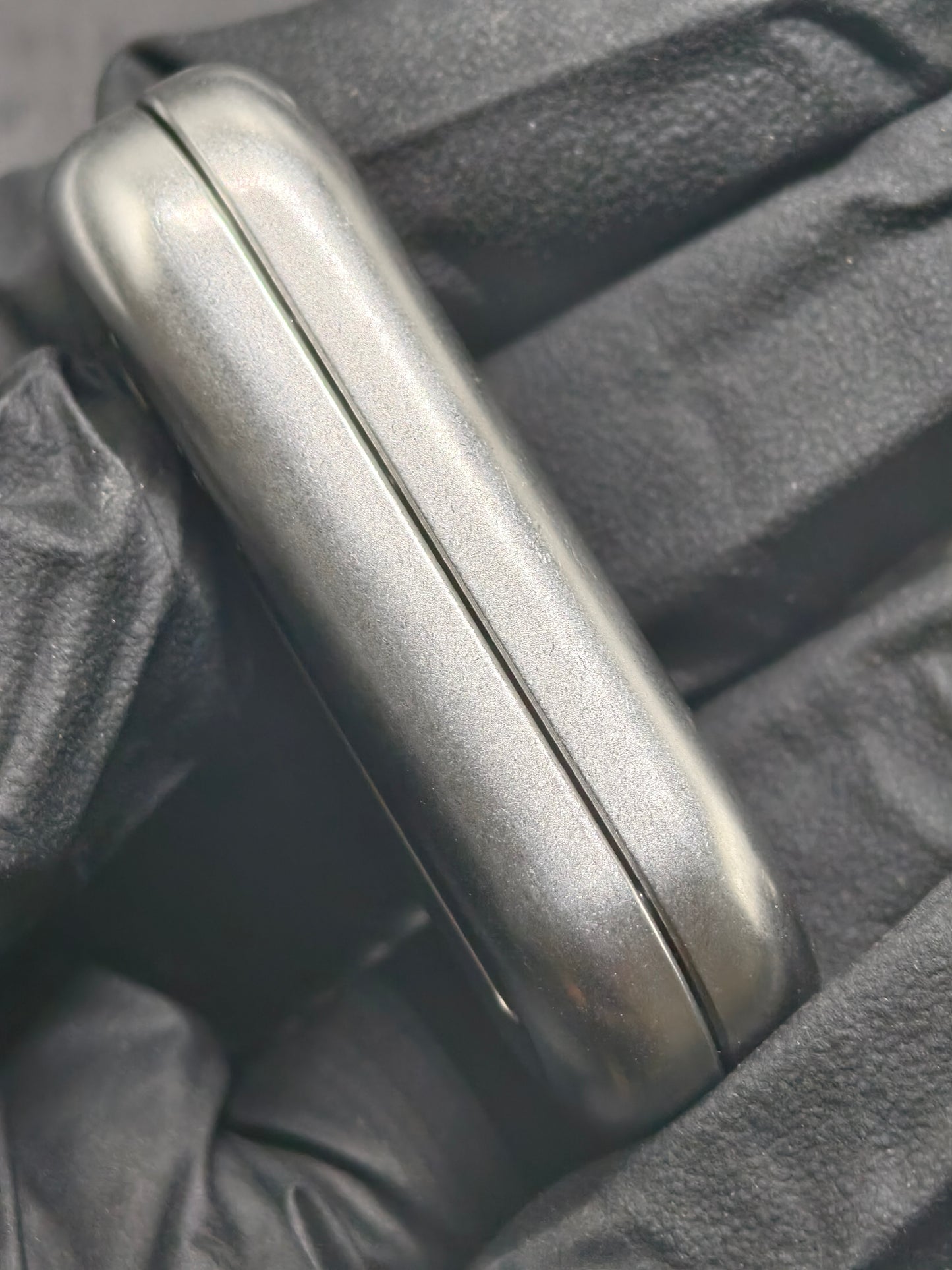 Floating Cloud Stainless Steel