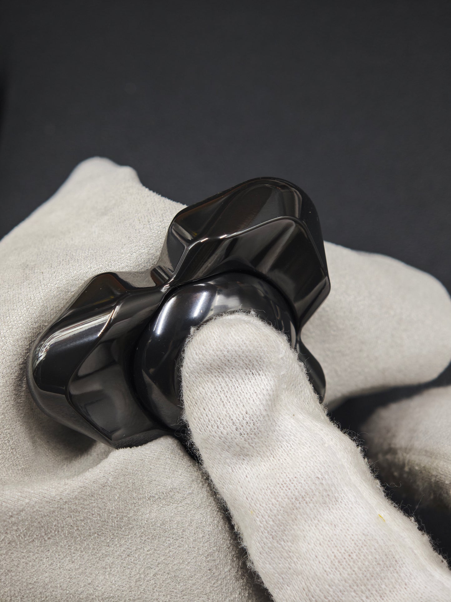 Feather Zirconium