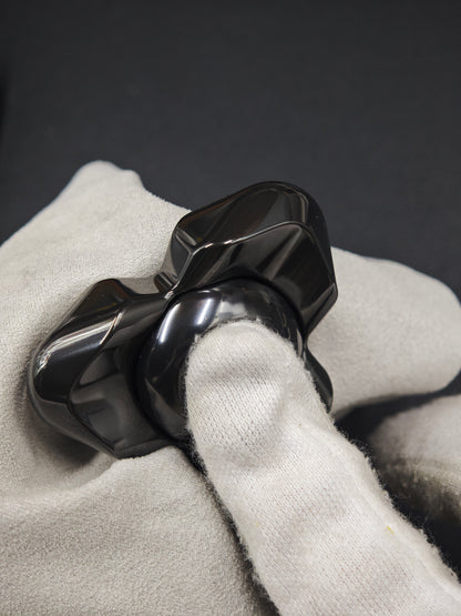 Feather Zirconium