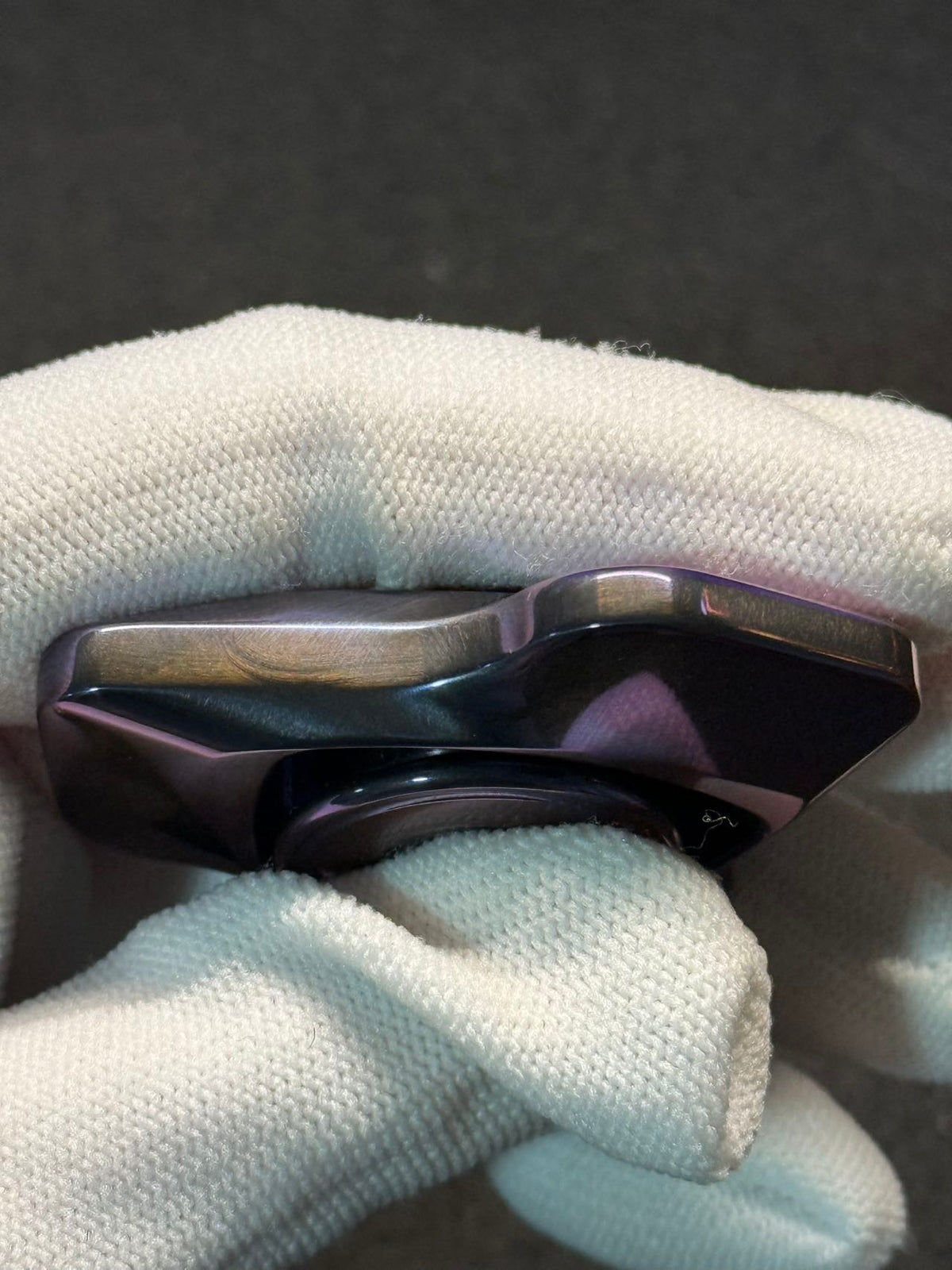 Phantom Dual Leaf Zirconium