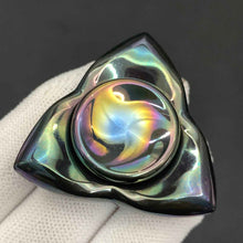 Mirage Zirconium Oil Slick