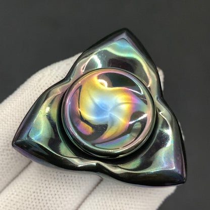 Mirage Zirconium Oil Slick