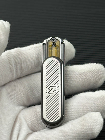 Bean+ Zirconium