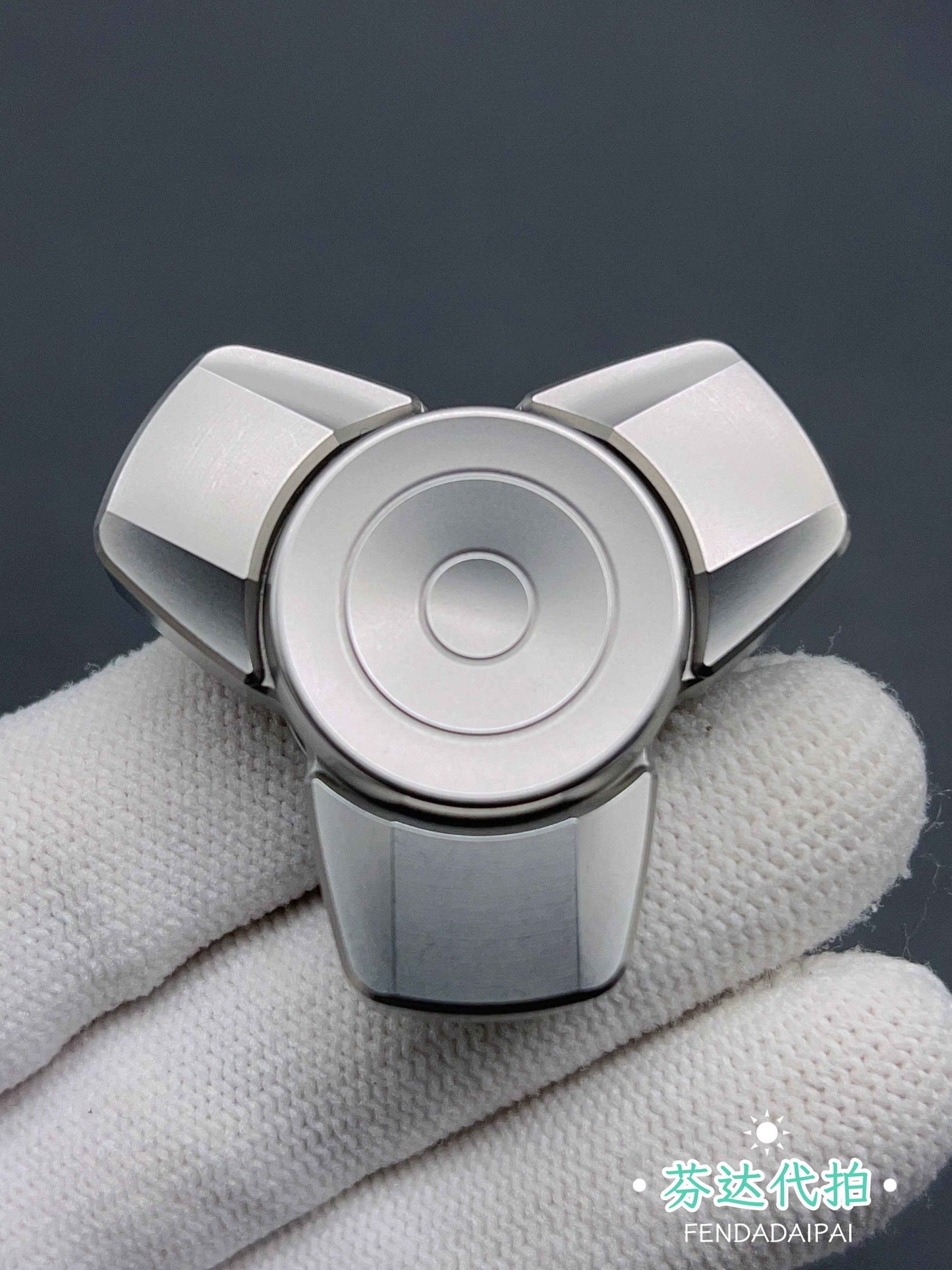 Gentle Breeze Stainless Steel