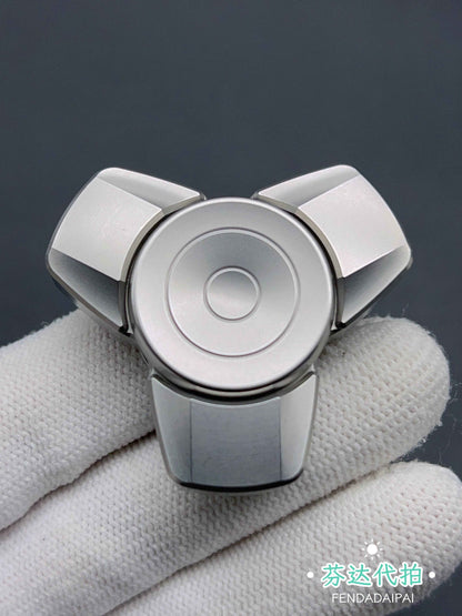 Gentle Breeze Stainless Steel