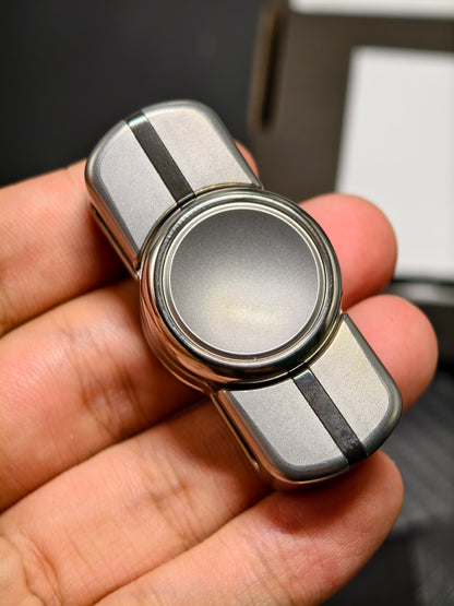 Floating Shadow Max Stainless Steel