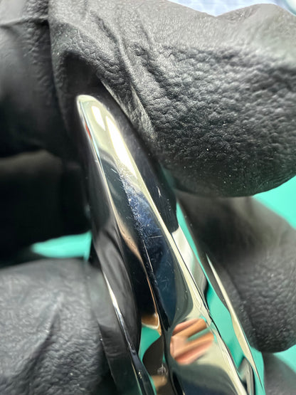 Mave 1.0 Stainless Steel Polished