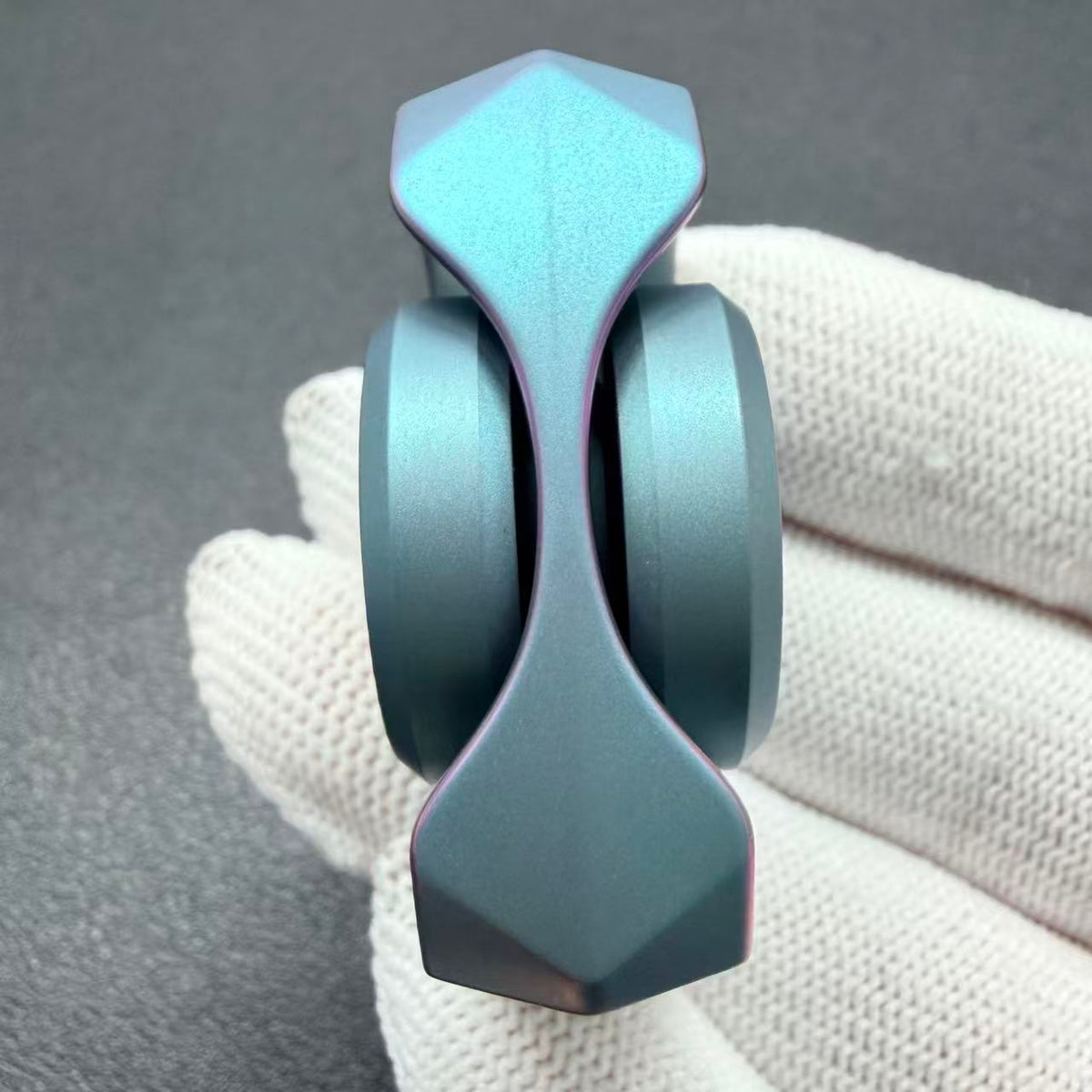 Mighty Tiger Titanium