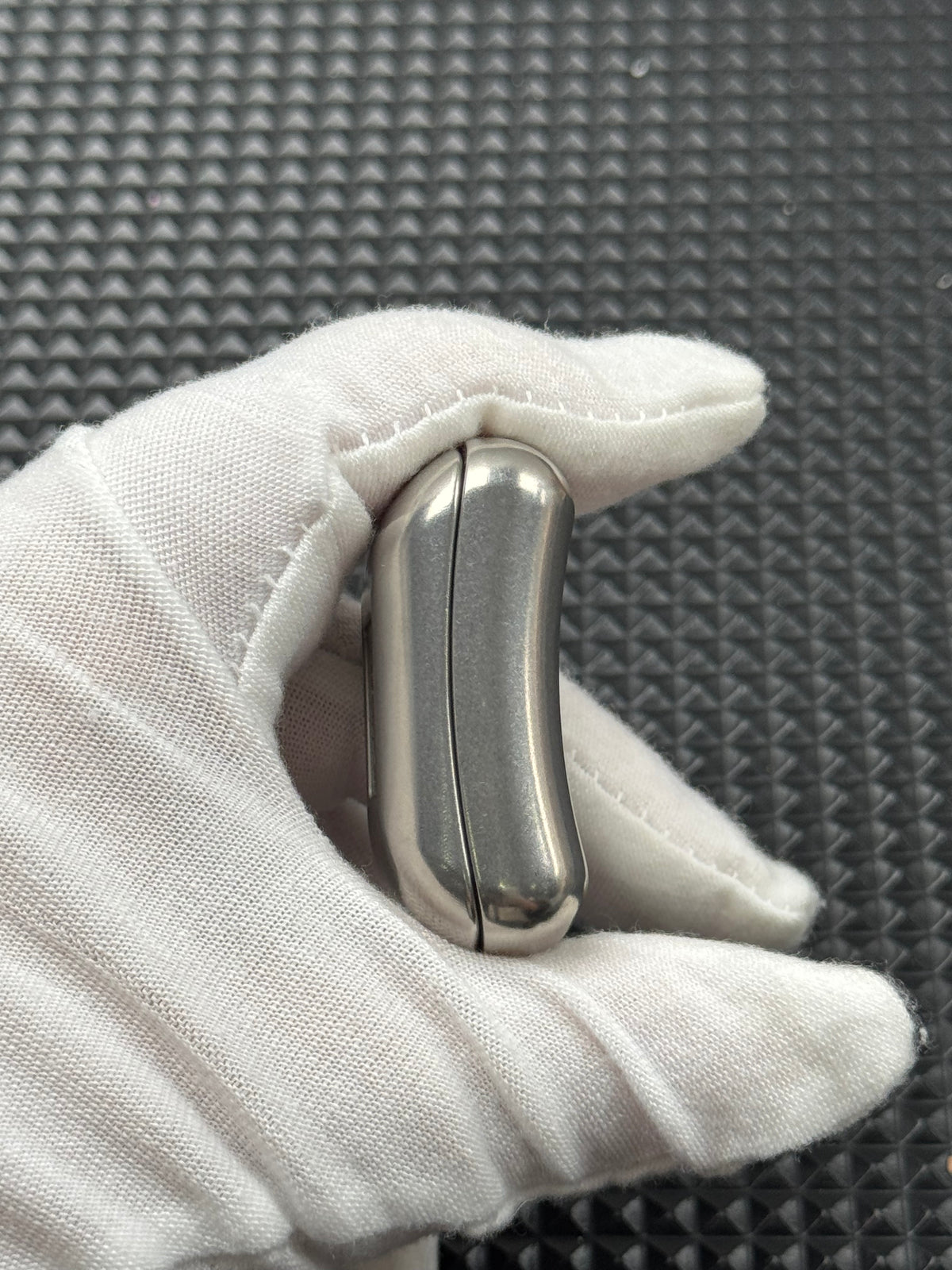 Little Soap Stainless Steel