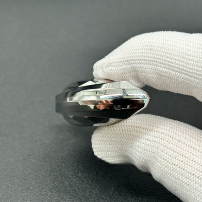 Goddess Tear Stainless Steel Polished