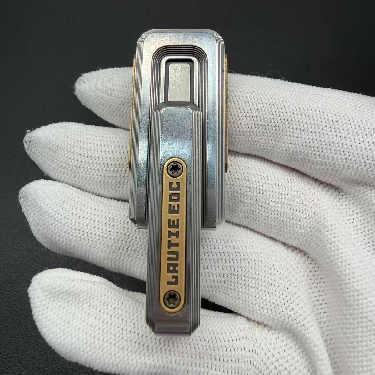 X Lock Stainless Steel