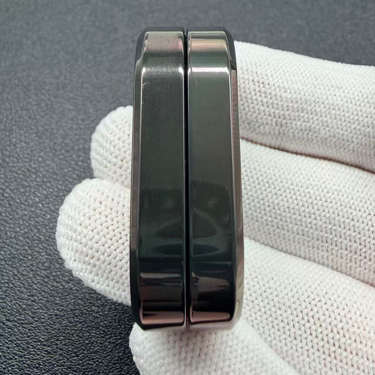 PK Mini Zirconium