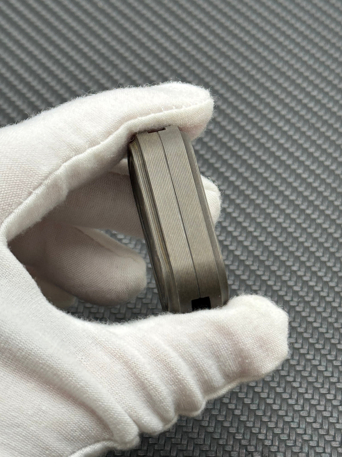 No.7 Shell Carbon Damascus Limited 25
