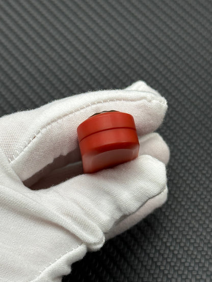 Lucky Draw Resin
