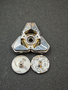 Qs Damasteel