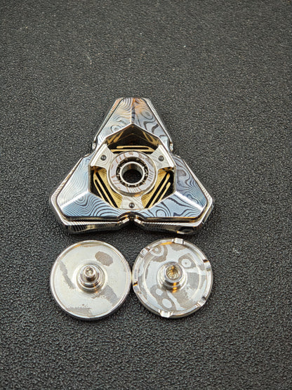Qs Damasteel