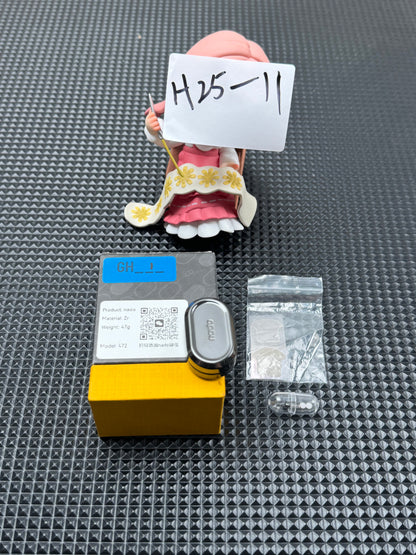 Nado Zirconium Polished