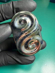 Ripple 2.0 Stainless Steel