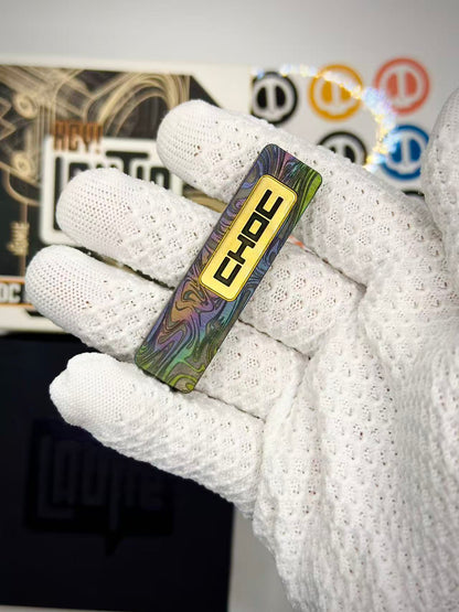 Choc Zirconium