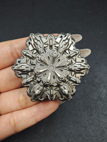 SEQUENCE EDC Dijiang Shell Opening Titanium