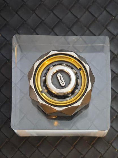 BIT 05 Brass Stainless Steel