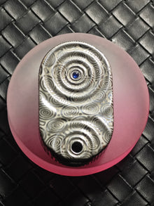 Ripple 2.0 Stainless Steel Engraved