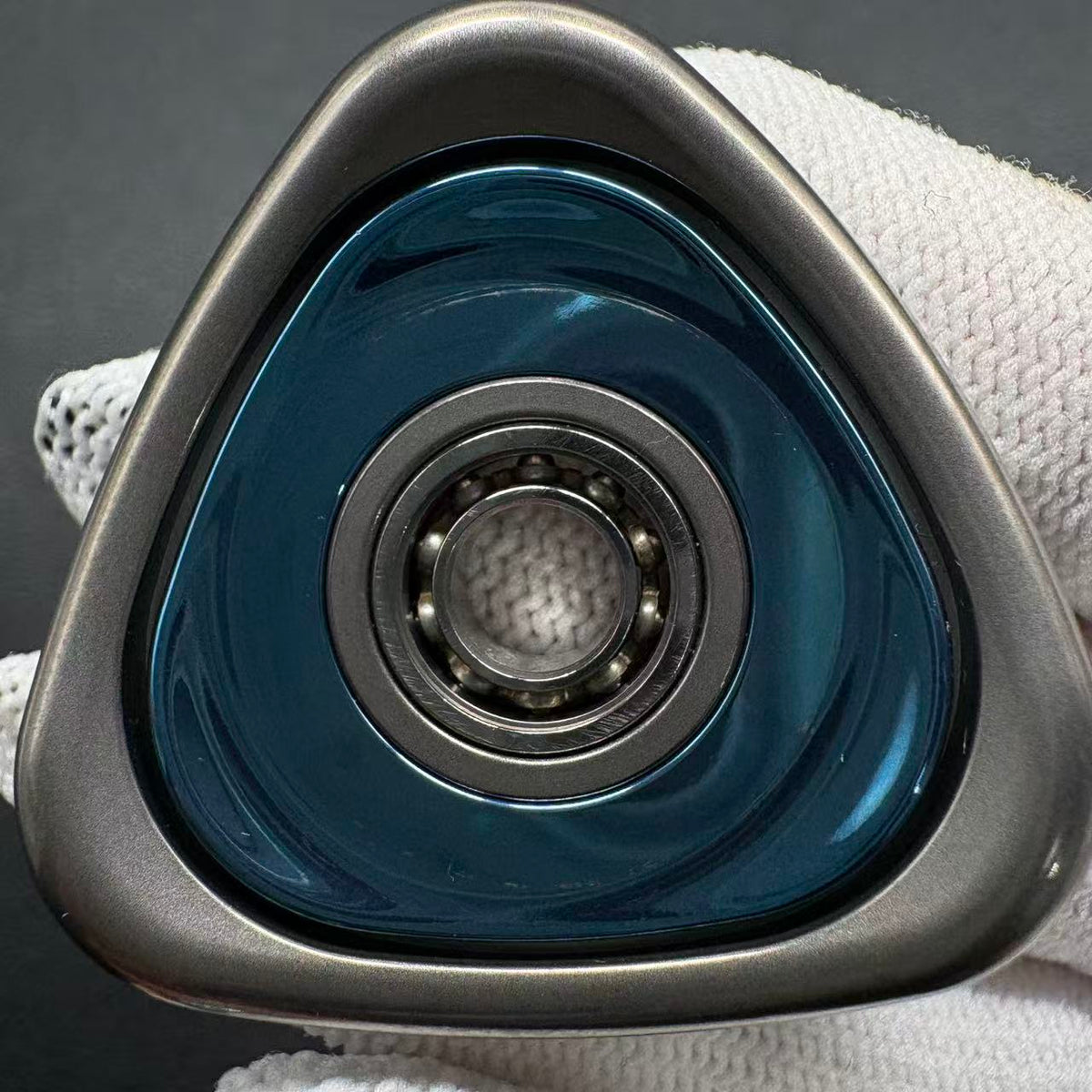 ROC OG Titanium