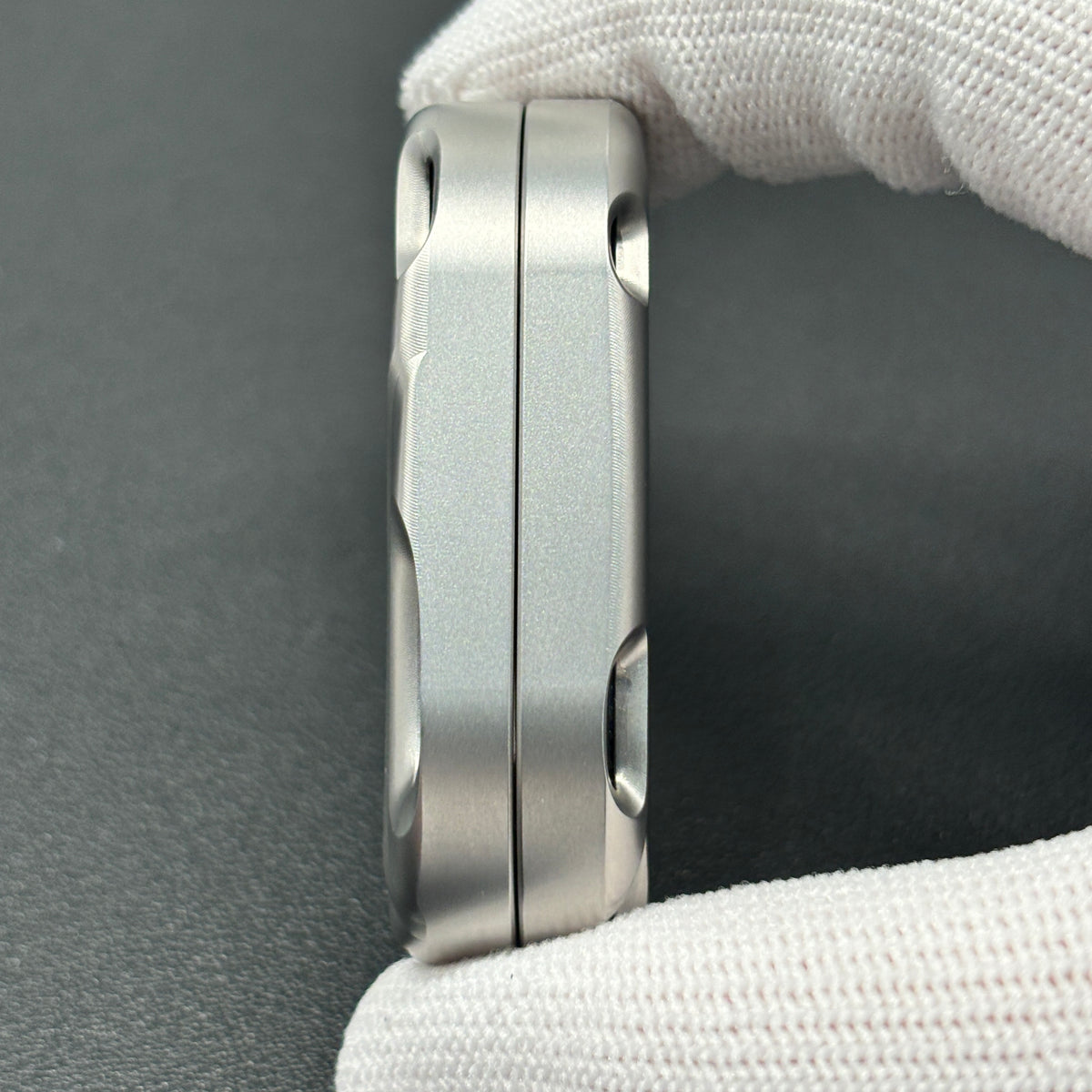 Lag Stainless Steel Gold Plated