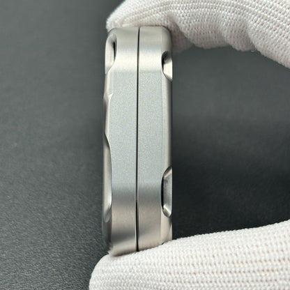 Lag Stainless Steel Gold Plated