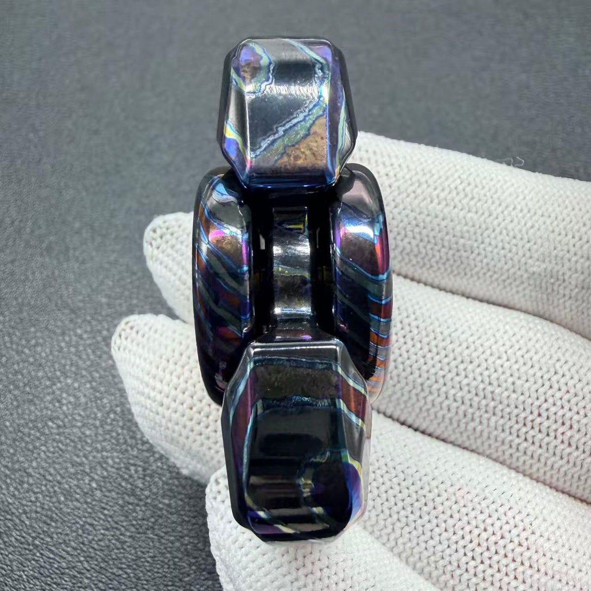 Spindle Batch Ii Zircuti