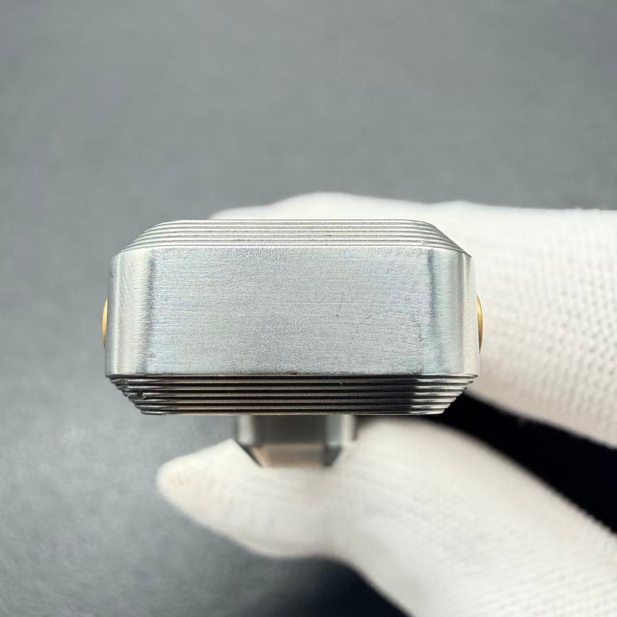 X Lock Stainless Steel