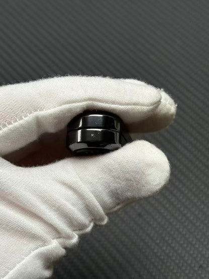 Lucky Draw Zirconium Polished